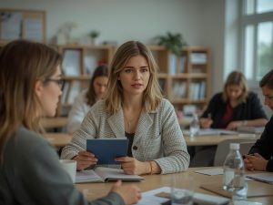 Kontrolna lista: vizuelni ritam na stolu kroz oblike posuđa