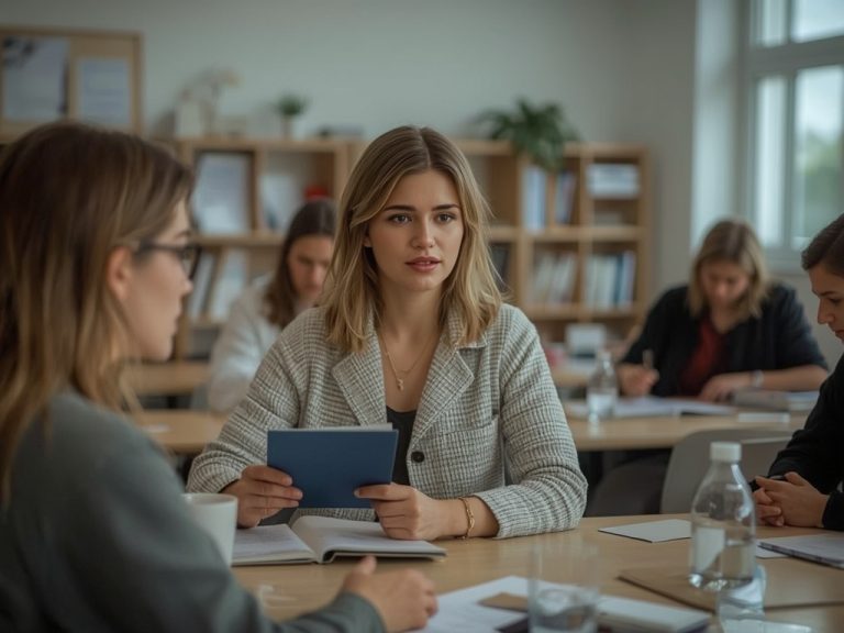 Kontrolna lista: vizuelni ritam na stolu kroz oblike posuđa